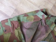 Telo mimetico camo M29 Italian army pants