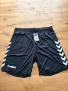 Hummel męskie spodenki sportowe rozmiar XXL
