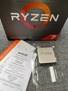 AMD Ryzen 7 5800x3d - gwarancja