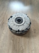 Kompletne sprzęgło Fiat Ducato 2.2 140 koni 2021-