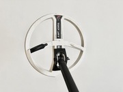 XP Deus XP Deus II sonda cewka 9 HF cali wzmocnienie NOWOŚĆ