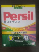 Persil proszek do prania kolorów 4,5 kg