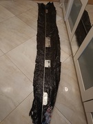 Zamek wpuszczany wielopunktowy LOB dla drzwi POL-SKONE