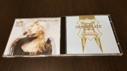 Madonna The Immaculate Collection , The Power of Good Bye