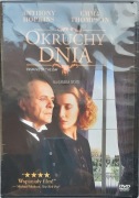 OKRUCHY DNIA (WYDANIE POLSKIE) (DVD) NOWY FOLIA