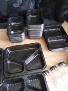 plastikowe pojemniki rozne rodzaje