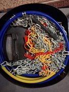 Łańcuchy śniegowe SNOW CHAIN 90