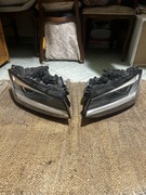 Lampy Audi Q2 81A 81A941034 81A941033 KOMPLETNE!