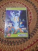 Gra komputerowa Mumia