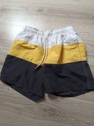 Spodenki męskie młodzieżowe 