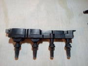 Cewka sagem 2526152 oryginał citroen peugeot 1.6 16v nfu