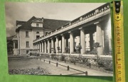 Krynica Poddębski Sanatorium Rzadka 
