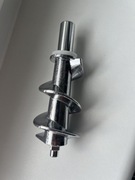 Ślimak do maszynki do mięsa 12 x 4,2 cm - trwały, wydajny