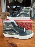 Buty Vans Sk8-Hi Mixed Utility Camo/Multi rozm 41