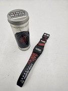 Star Wars Gwiezdne Wojny Mroczne Widmo zegarek elektroniczny Darth Maul