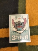 Bicycle Disney Stitch