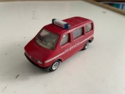 Siku Volkswagen Transporter T4 0820 0824 0825 Feuerwehr