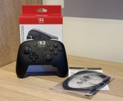 Kontroler bezprzewodowy NINTENDO Switch 2 Pro