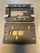 Platforma uchwyt  reballing PCB iPhone X XS MAX