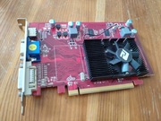 Karta graficzna PowerColor HD4650 1GB PCI-E