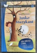Henryk Sienkiewicz - Janko Muzykant