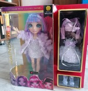 Rainbow high Violet Willow, Nowa 