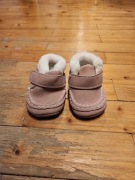 Przepiękne buciki Sterntaler rozmiar 15-16 4-6 miesięcy