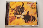 MERCYFUL FATE Don't Break The Oath(CD)