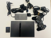 PlayStation 2 wersja SCPH-75003 Free MCboot 1.8