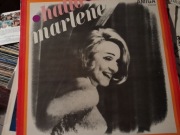 Marlene Dietrich Hallo Marlene