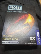 Exit: Cienie nad Śróziemiem