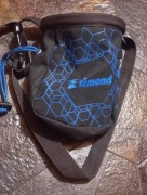 Worek na magnezję Simond