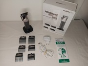 Maszynka do strzyżenia włosów BaByliss Super-X Metal E996E