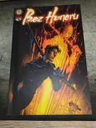 Bez honoru mandragora