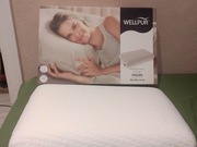 Poduszka ortopedyczna WELLPUR z pianką termoelastyczną 40x60x11 VIGLEN