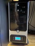 Niezła stacjonarka z systemem klawiaturą i myszką