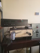 Nawijarka automatyczna do cewek i transformatorów