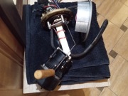 Pompa Lpi Vialle oryginalna