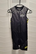 Strój Triathlonowy Zoot r. L 10 lat triathlon NOWY kombinezon