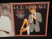 Rod Stewart – Stardust The Great American Songbook Volume III CD