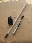 Darth Revan Star Wars Hasbro Force FX Elite Lightsaber Black Series 1/1