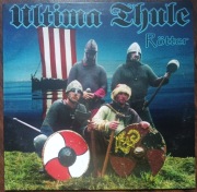 Ultima Thule Rötter płyta winylowa stan NM