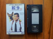 K-9 - dystr. szemrany (Art Video Service)