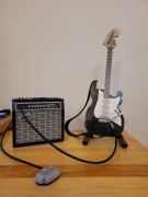Lego Ideas 21329 Fender Stratocaster