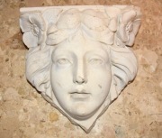 Sztukateria elewacyjna ,detale architektoniczne ,dekoracje elewacji ,fasada