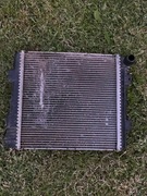 chłodnica wody mercedes w205 099 500 59 03     