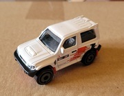 HOT WHEELS Mitsubishi Pajero Evolution