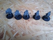 Barbagaunts Warhammer 40k Tyranids