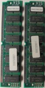 PS/2 DRAM SIMM 72pin 32MB (2x16MB), LOW, EDO -tested– 486, Pentium -Retro