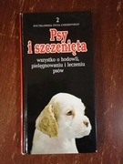 Psy i szczenięta, wszystko o hodowli, pielęgnowaniu i leczeniu psów. 